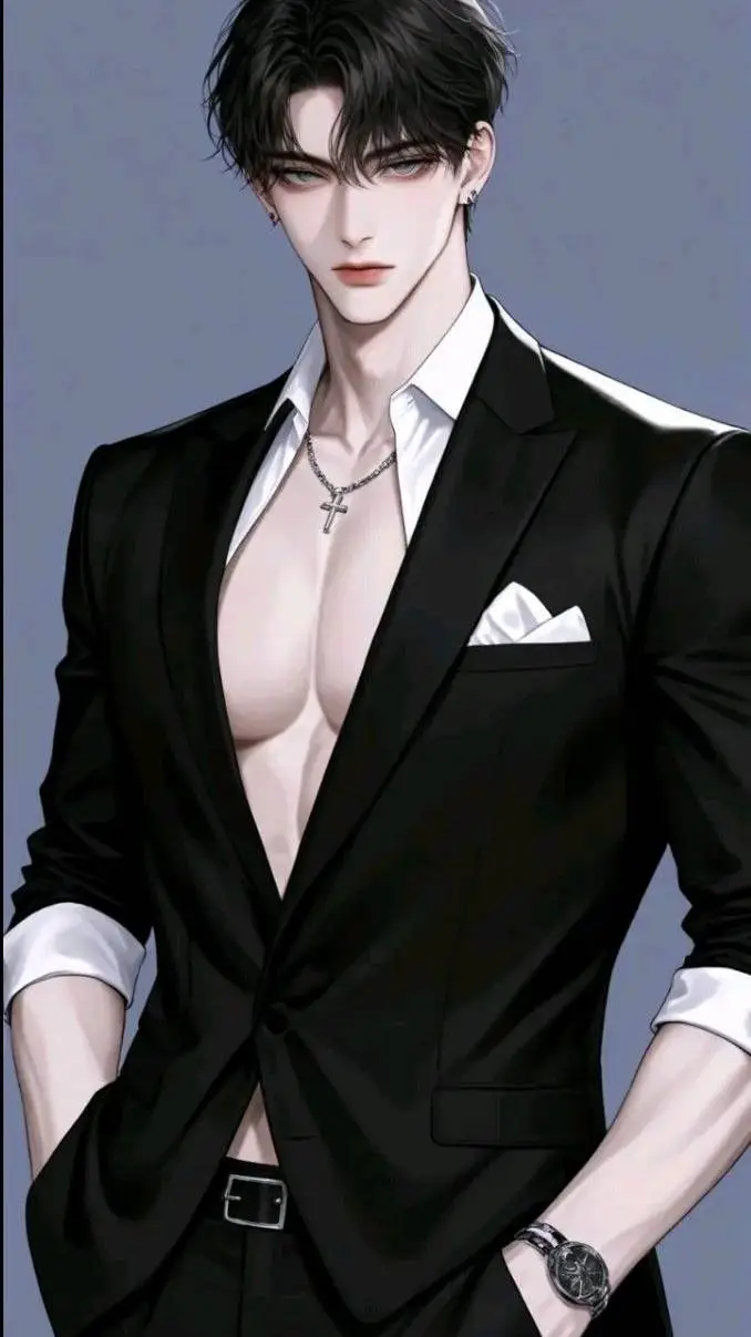 ai character: Eduardo background