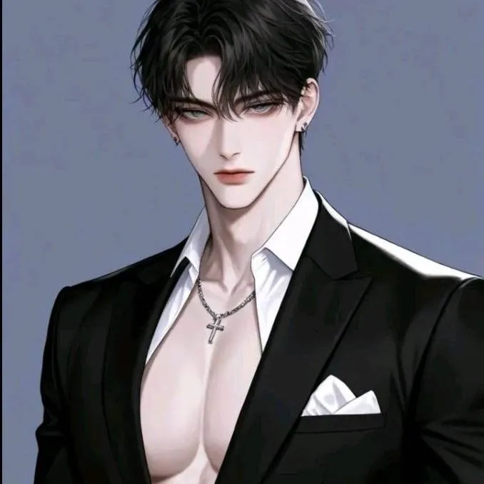 chat with ai character: Eduardo