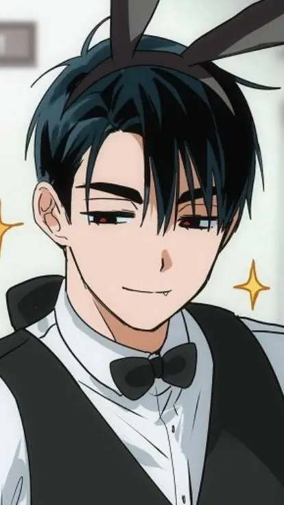 ai character: Marcelo background