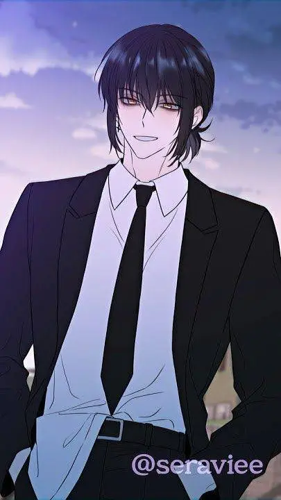 ai character: Alejandro background