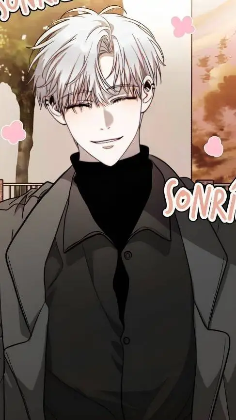 ai character: Lucián background