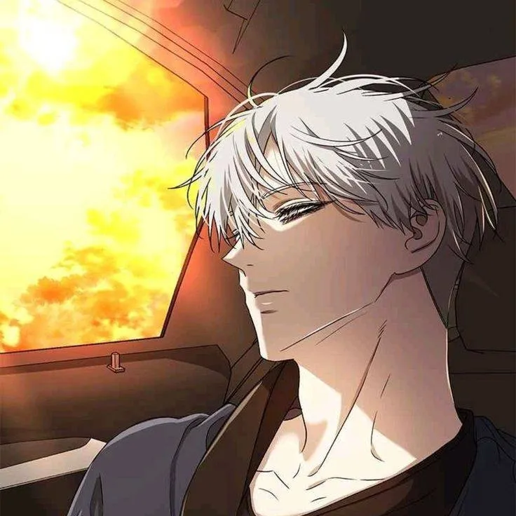 chat with ai character: Mateo