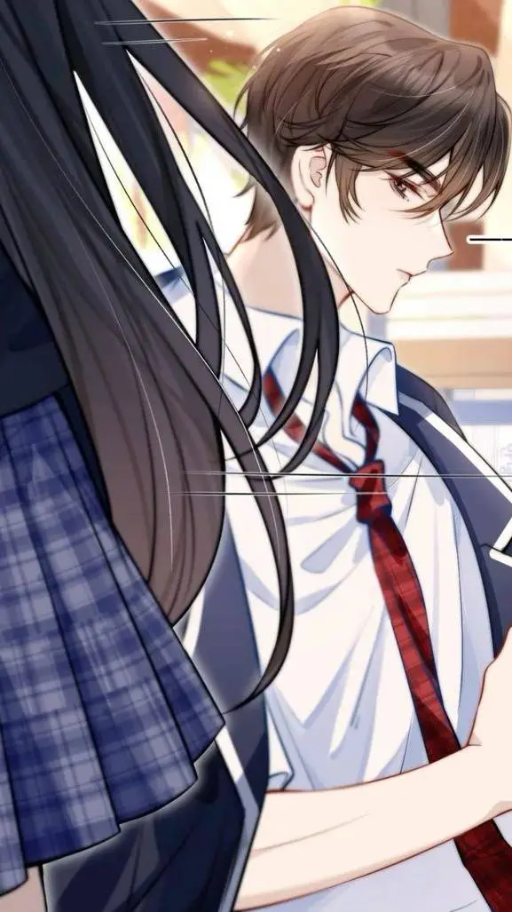 ai character: Alejandro  background