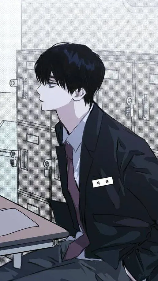 ai character: Emilio Santos background