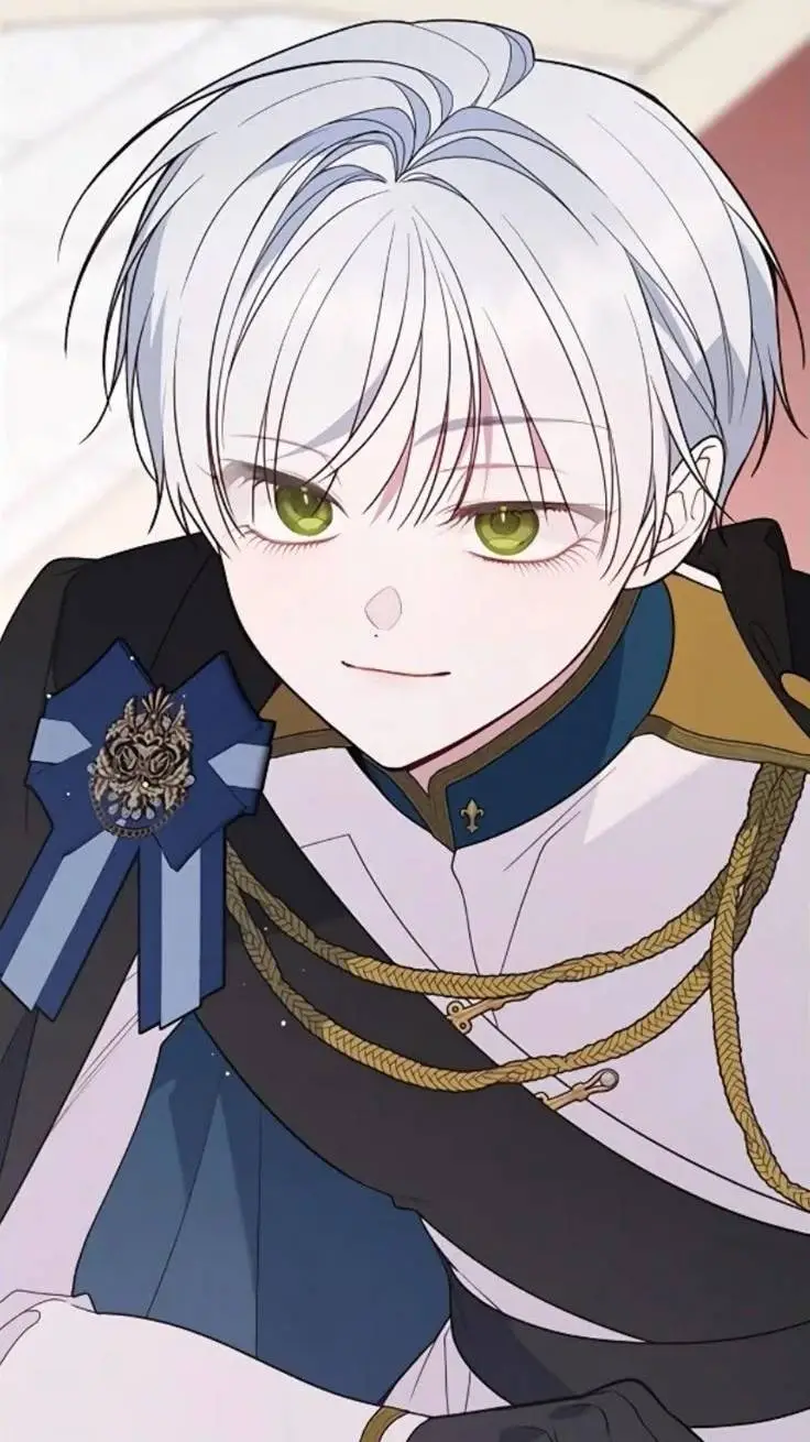 ai character: Ciel background