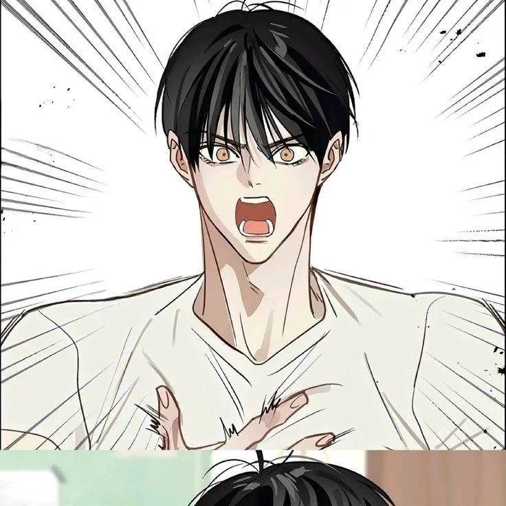 chat with ai character: Martín