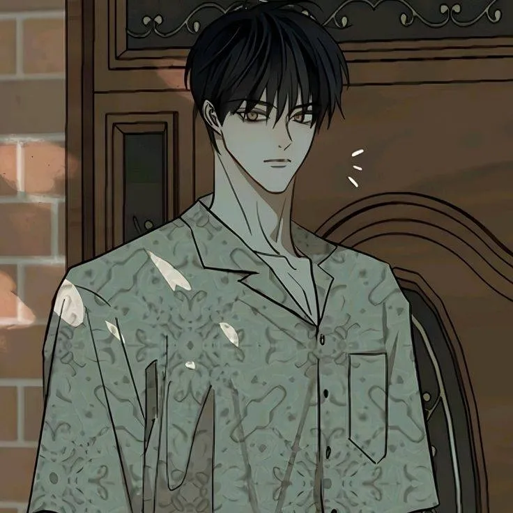 chat with ai character: Mateo