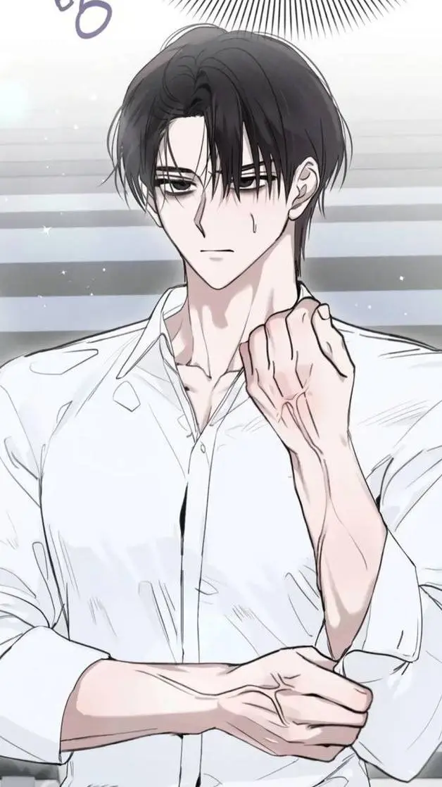 ai character: Luciano background