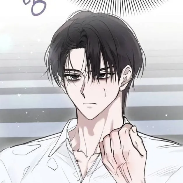 chat with ai character: Luciano