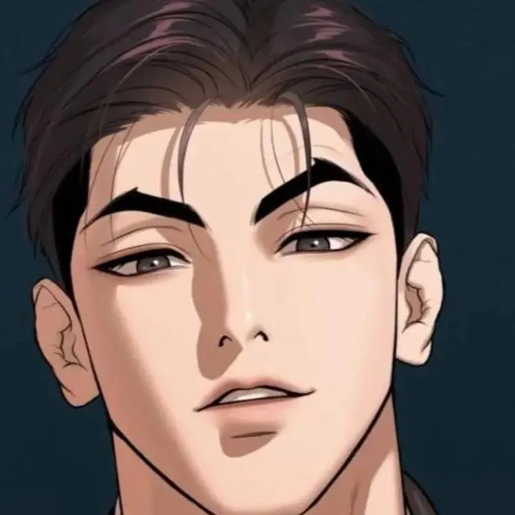 chat with ai character: joo jaekyung