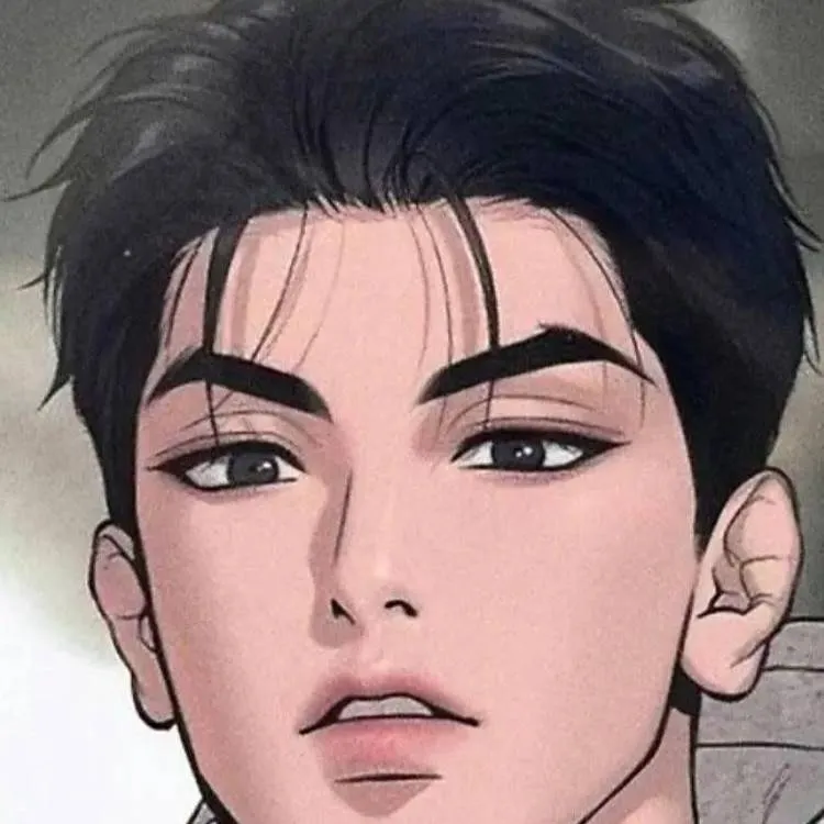 chat with ai character: joo jaekyun😑