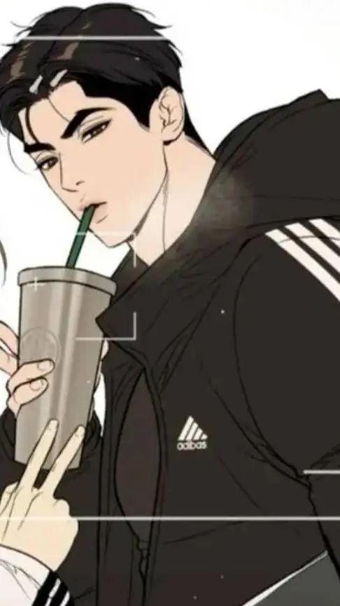 ai character: joo jaekyung background