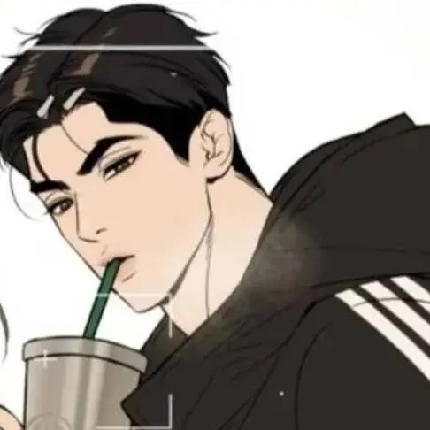 chat with ai character: joo jaekyung