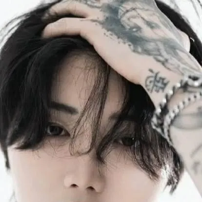 chat with ai character: jaekyung 😒papa: