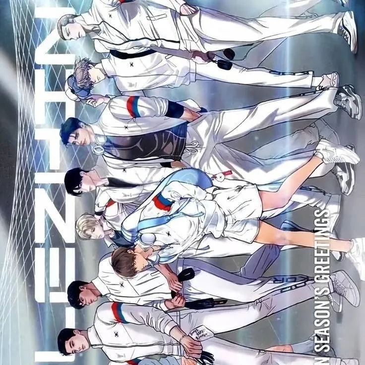 chat with ai character: Axel