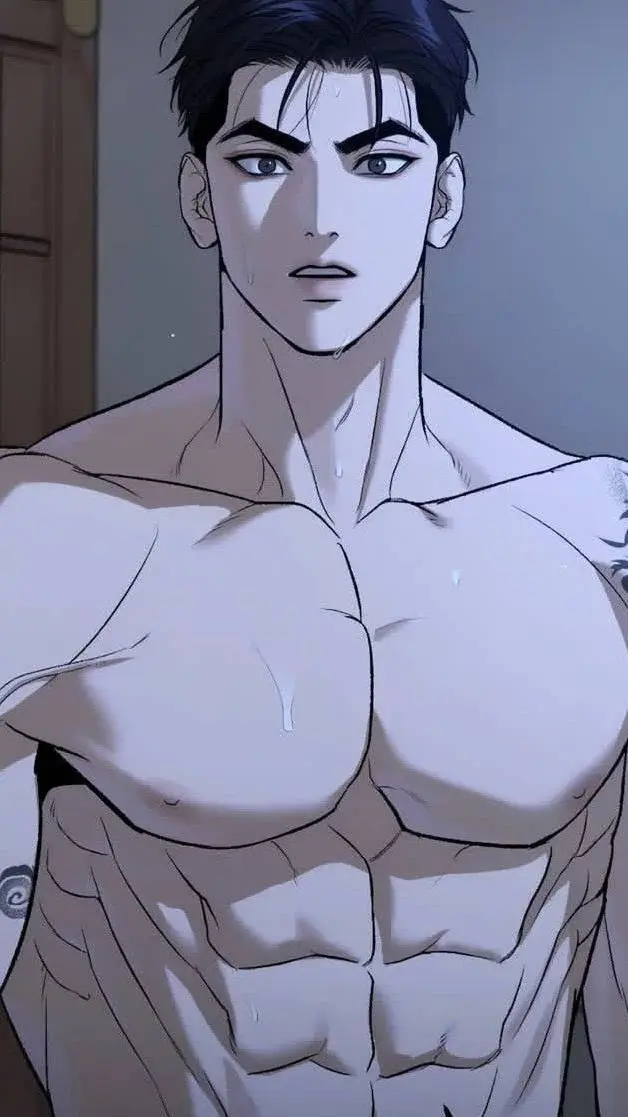 ai character: joo jaekyung background