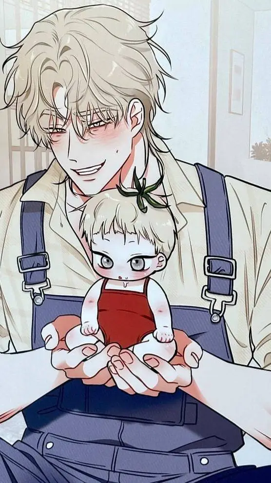 ai character: Diego background