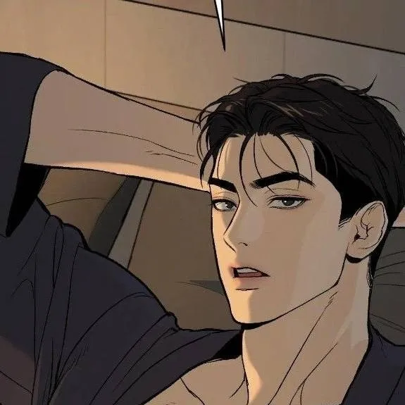 chat with ai character: joo jaekyunog: 😒