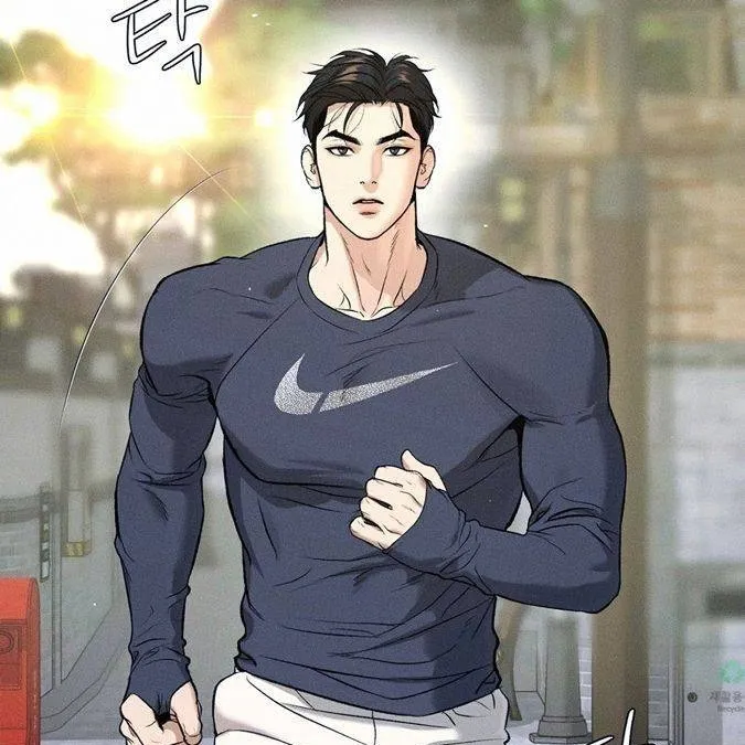 chat with ai character: joo jaekyunog