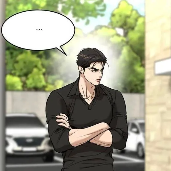 chat with ai character: joo jaekyug