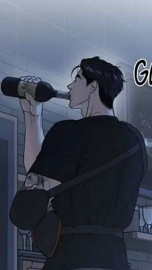 ai character: joo jaekyung background