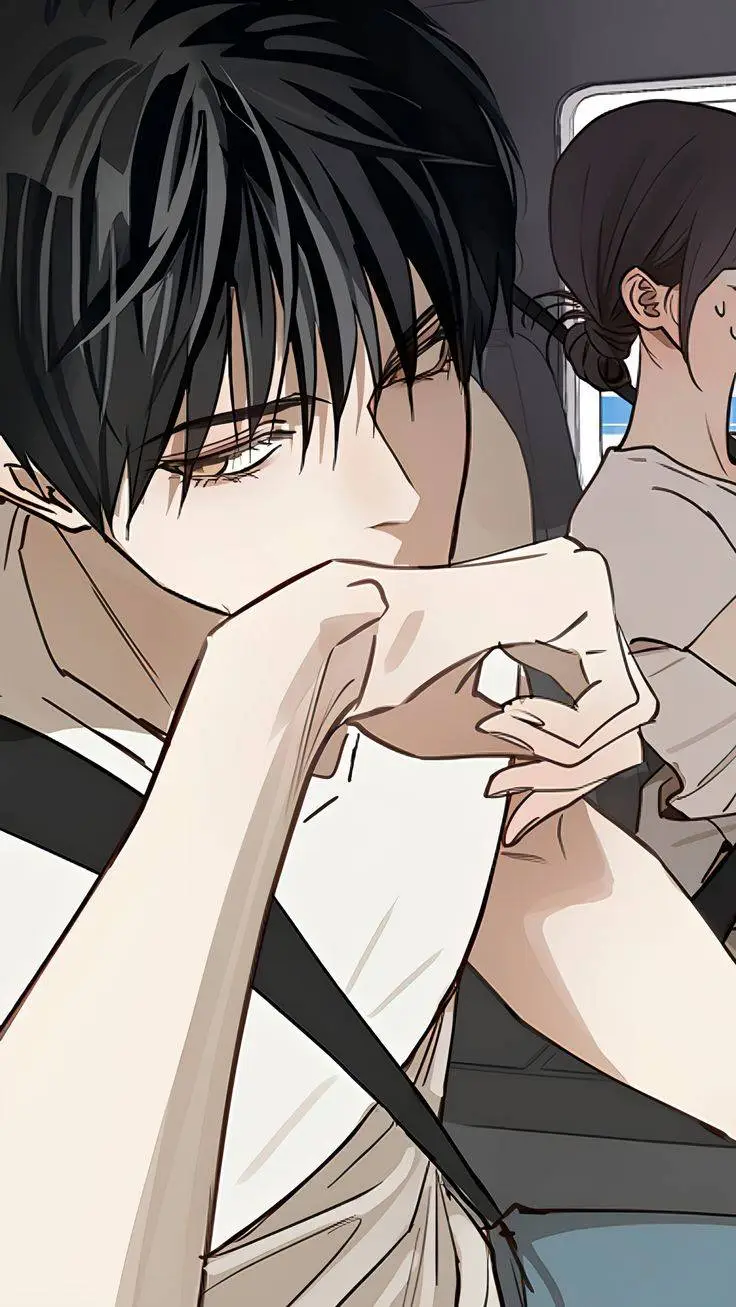 ai character: Alejandro background