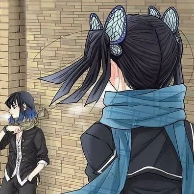 chat with ai character: 🐗inosuke😑