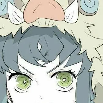 chat with ai character: 🐗💙inosuke🖤😑