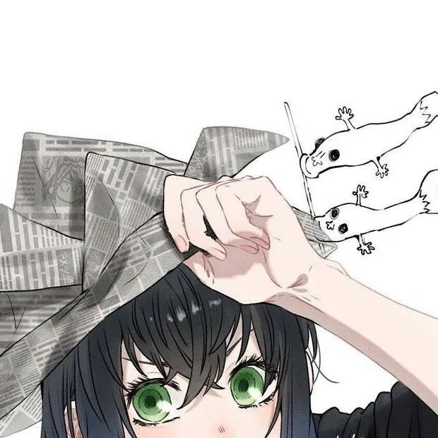 chat with ai character: 🖤inosuke💙