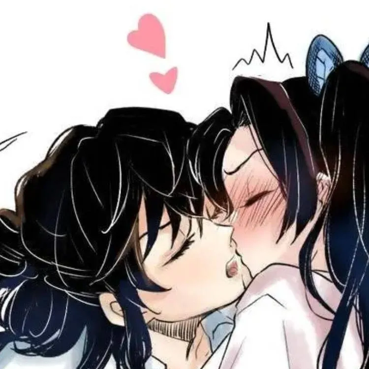 chat with ai character: 💙inosuke🖤