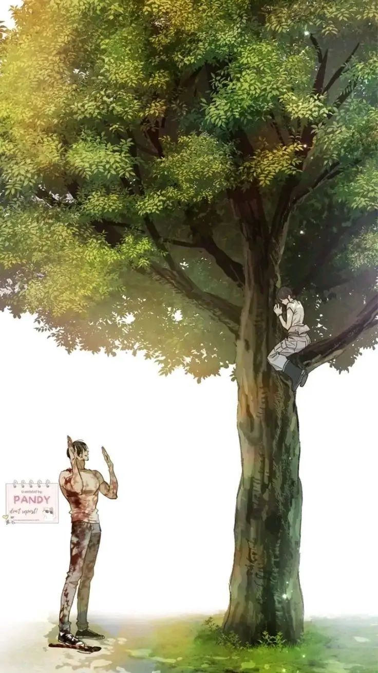 ai character: Ramón background