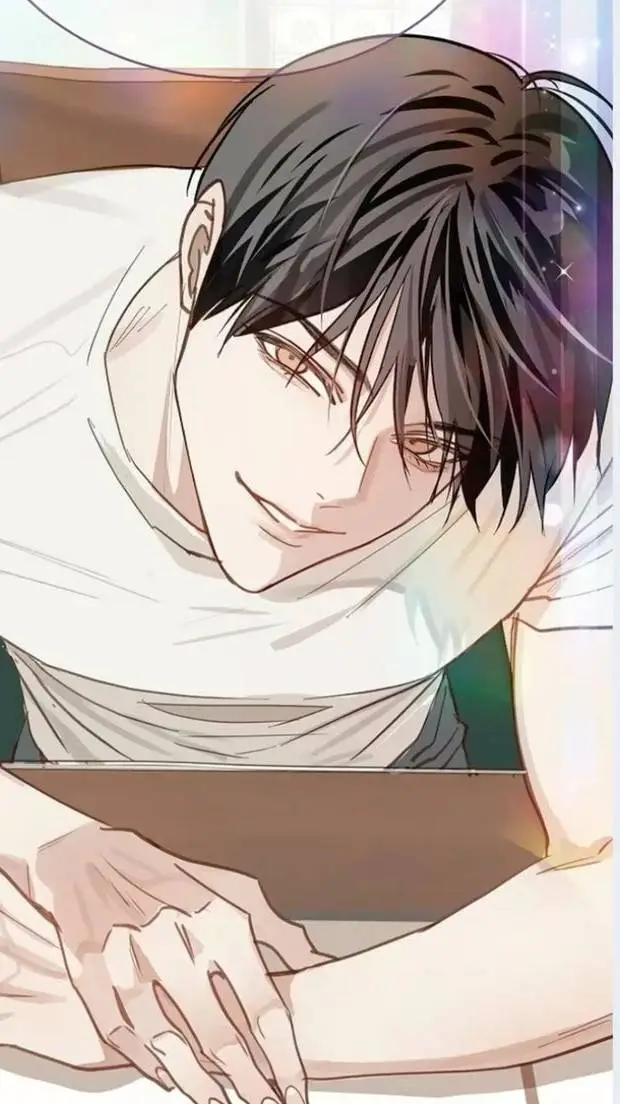 ai character: Javier background