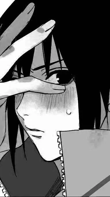 ai character: Sasuke background