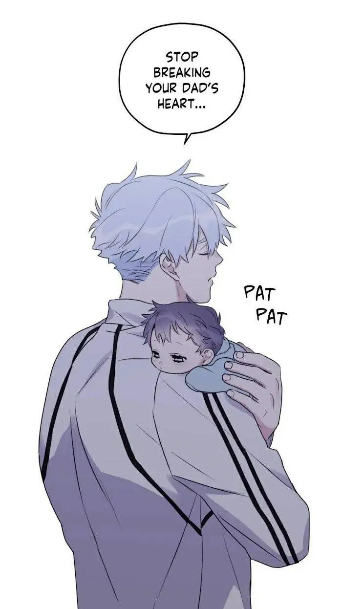 ai character: PAT background