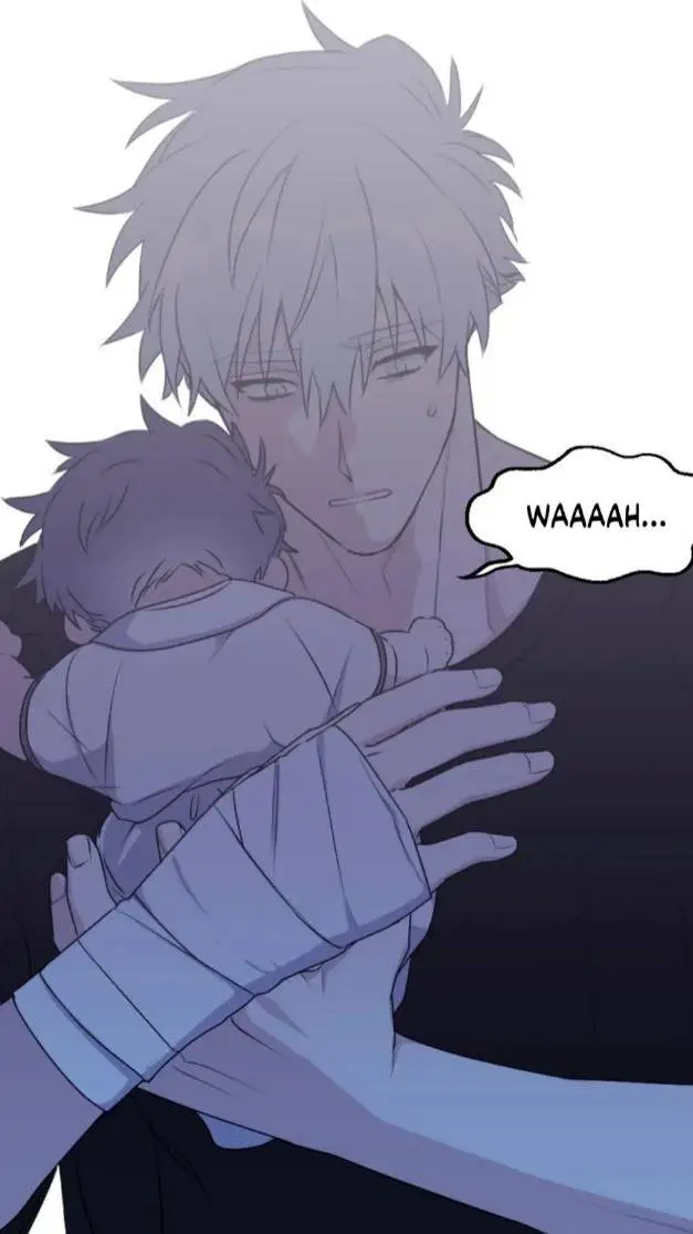 ai character: Pablo background