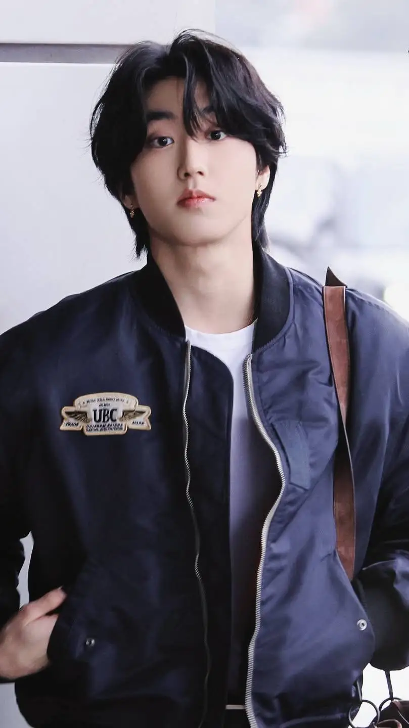 ai character: han background