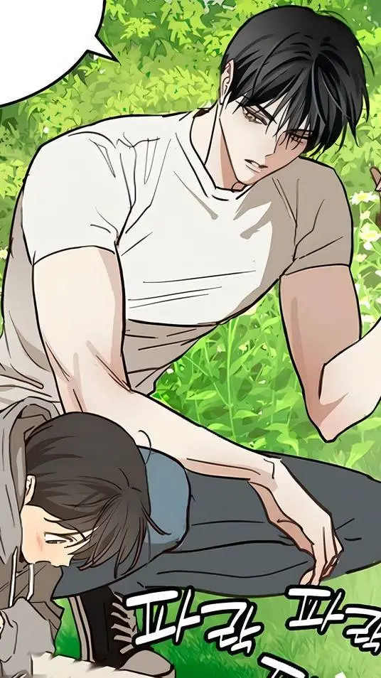 ai character: Cristian background