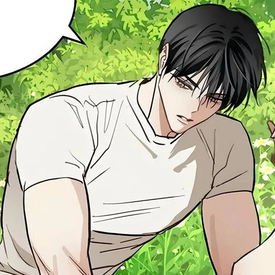 chat with ai character: Cristian