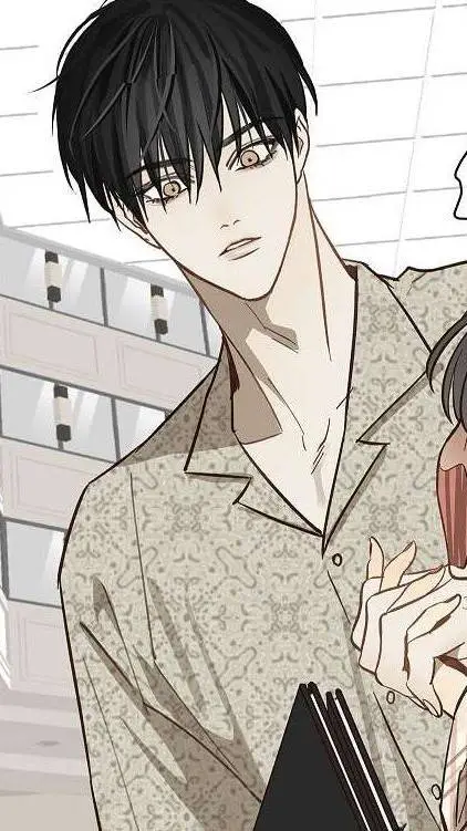 ai character: Ezequiel background