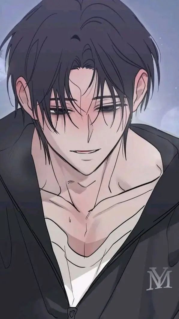 ai character: Alejandro background