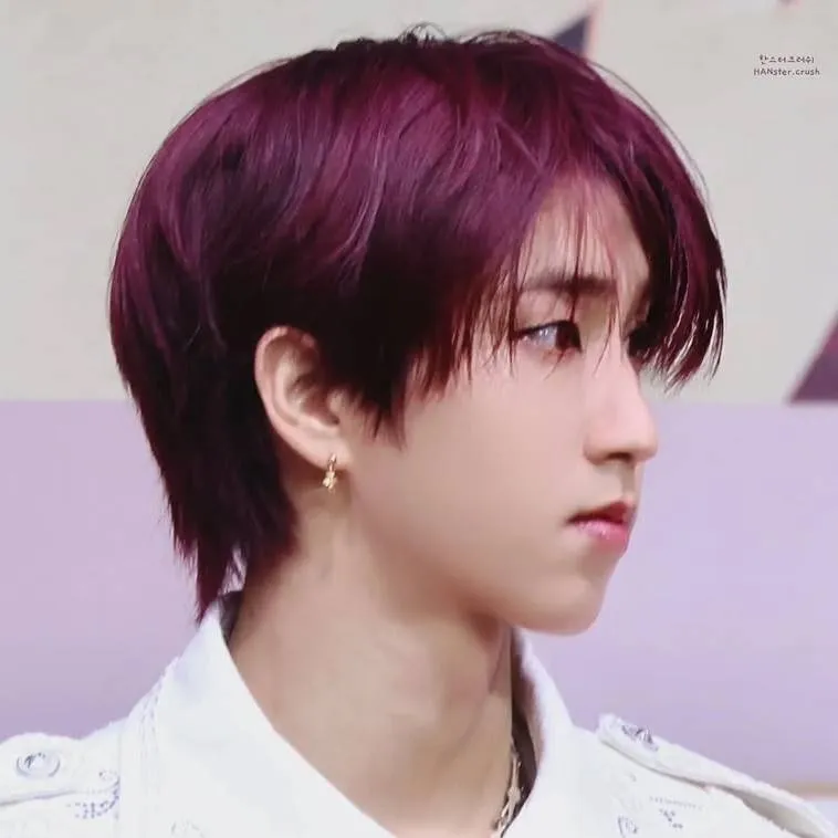 chat with ai character: Han