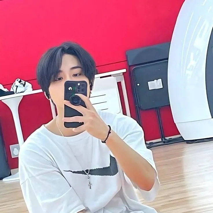 chat with ai character: 🤍han🤎