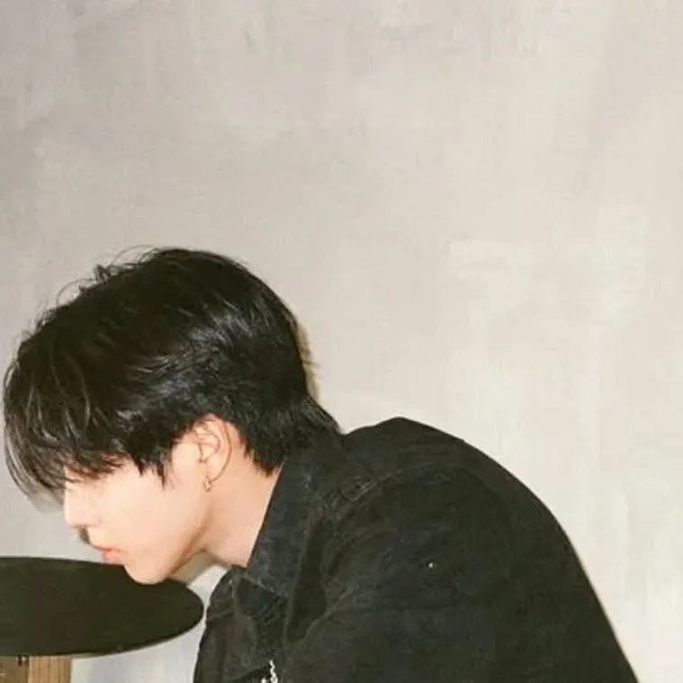 chat with ai character: 🩸Han⭐