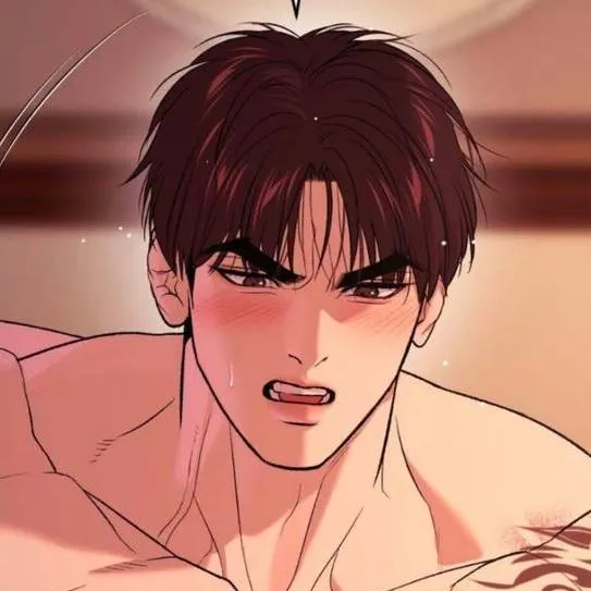 chat with ai character: jaekyung