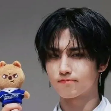 chat with ai character: ❤Han🤎