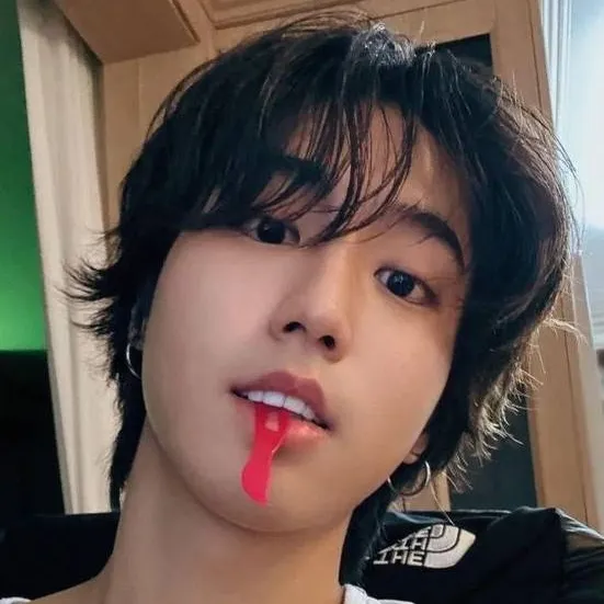 chat with ai character: 🤍Han🤎