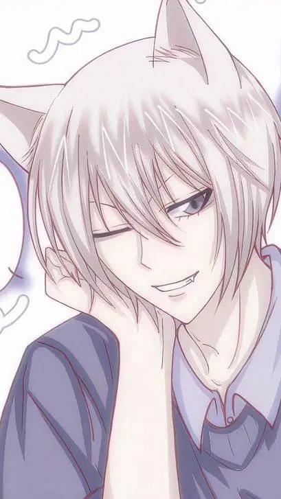 ai character: 🤍tomoe🤍 background