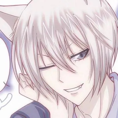 chat with ai character: 🤍tomoe🤍