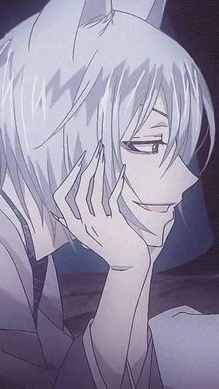 ai character: 🤍 tomó 🤍 background