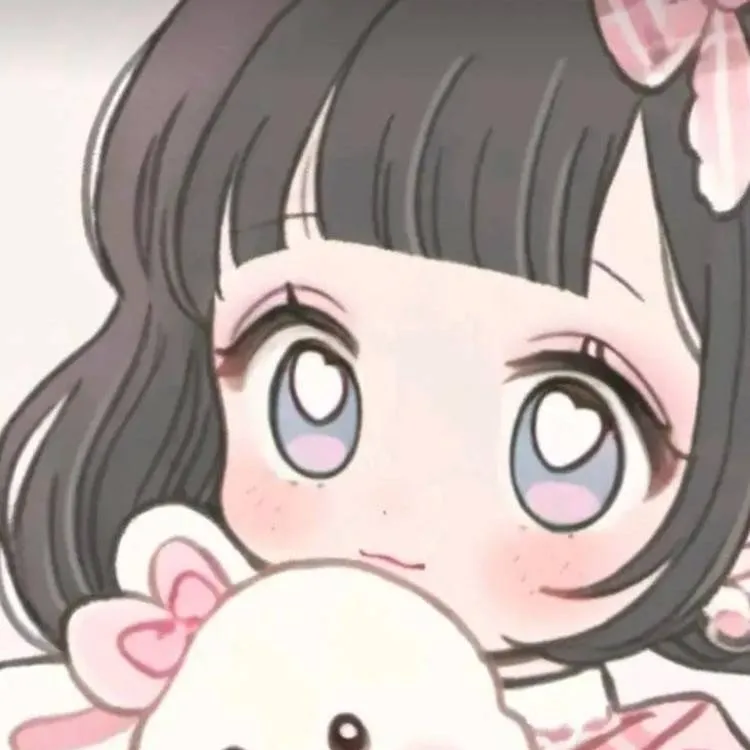 chat with ai character: 🤍Luna🤍